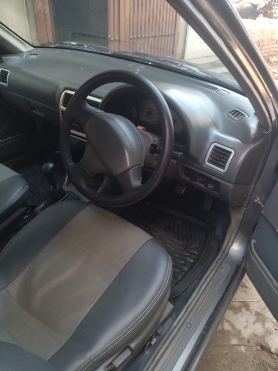 Cultus 2008 for Sale image