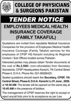 Call for Quotations for Supply of Multi-Sectoral Commodities & Toolkits - Mata-e-Noor Social Welfare Association (MNSWA)