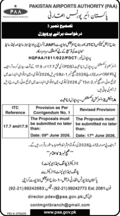 Hostel Mess & Cafeteria Operation - Air University BAHU Campus Shorkot - Air University