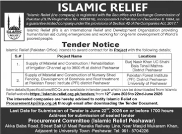 Design & Supervision Consultant - PUMHSW Shaheed Benazirabad - Peoples University of Medical & Health Sciences for Women (PUMHSW)