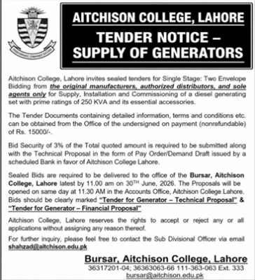 Corrigendum - Boundary Wall Police Stations Date Revised - CDA - Capital Development Authority (CDA)