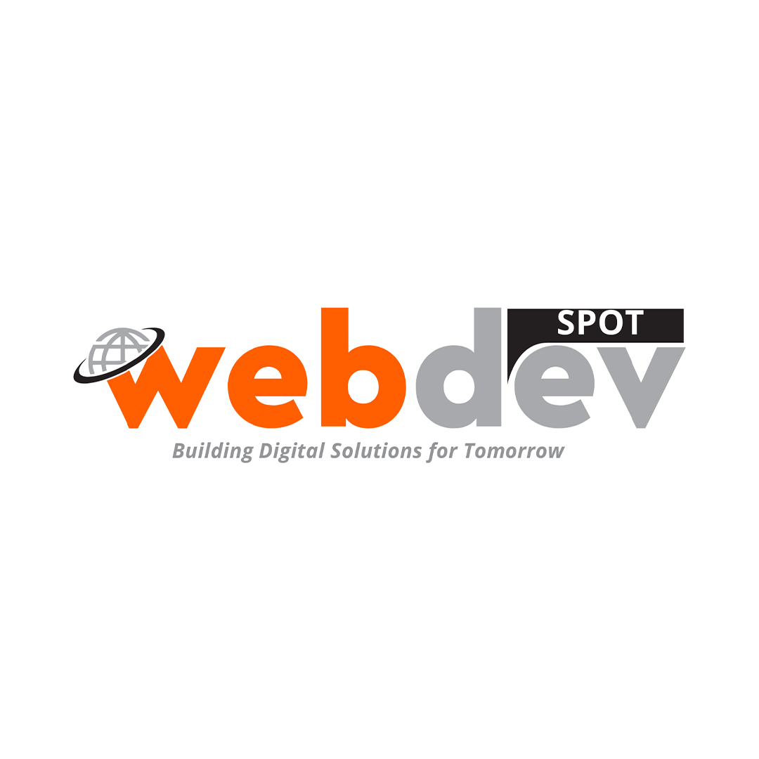 WebDevSpot - Website Development Agency